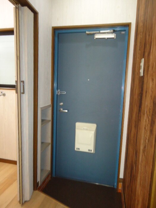 エナジーマンションの物件内観写真