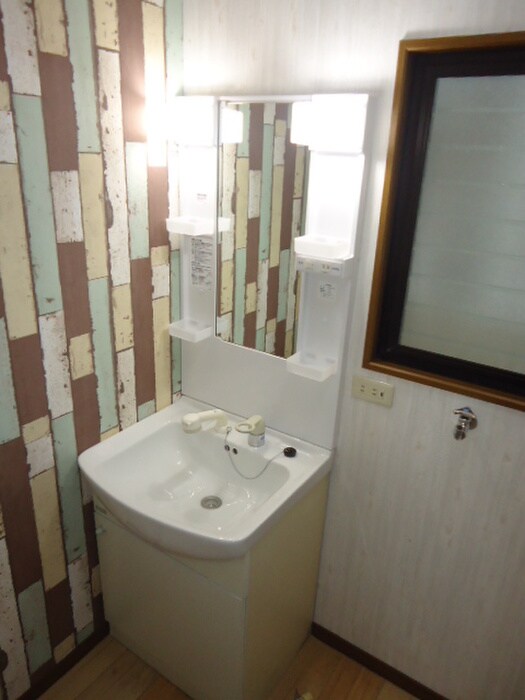 エナジーマンションの物件内観写真