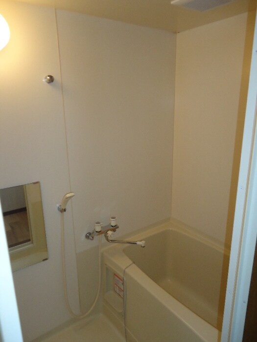 エナジーマンションの物件内観写真