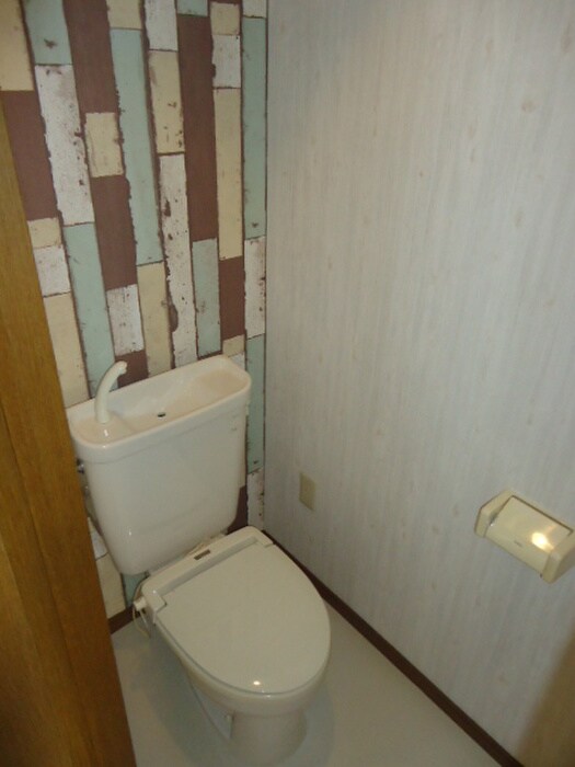 エナジーマンションの物件内観写真