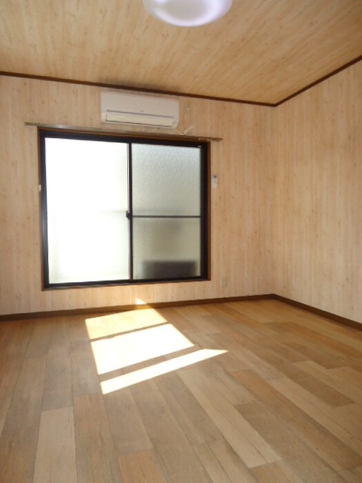 エナジーマンションの物件内観写真