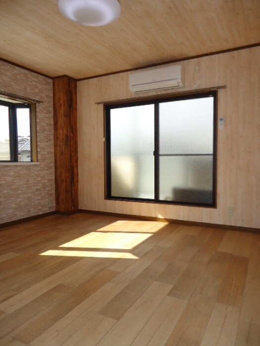 エナジーマンションの物件内観写真