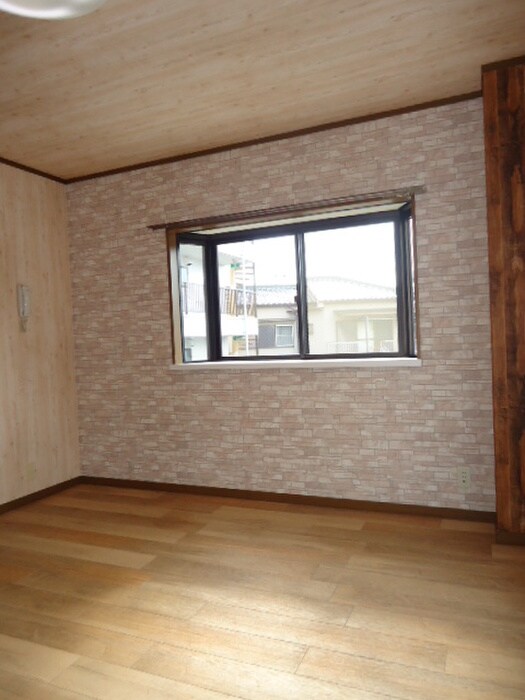 エナジーマンションの物件内観写真