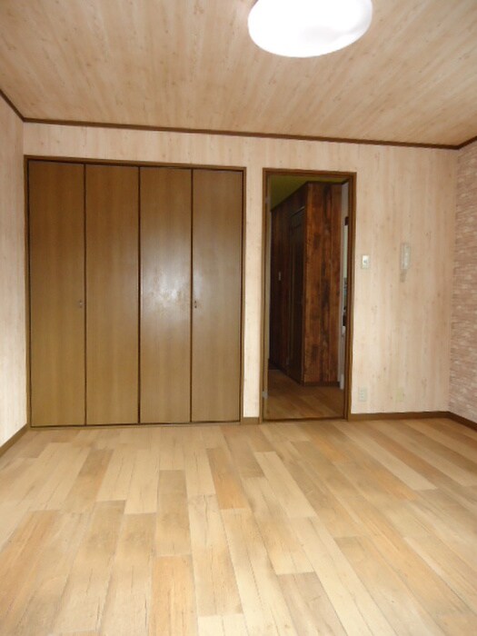 エナジーマンションの物件内観写真