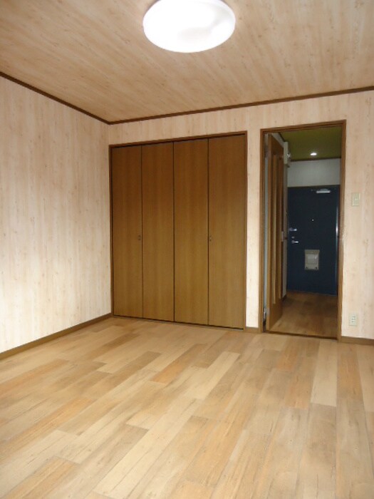 エナジーマンションの物件内観写真