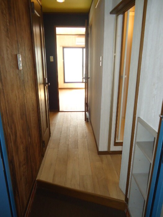 エナジーマンションの物件内観写真