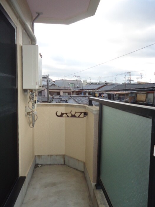 エナジーマンションの物件内観写真