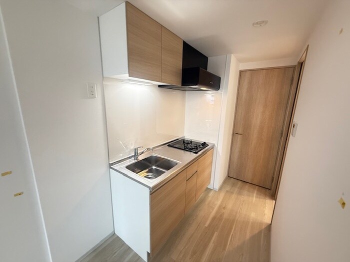 ｸﾛｰﾊﾞｰ･ｸﾚｱ石橋阪大前の物件内観写真