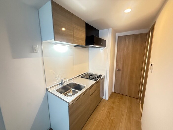 ｸﾛｰﾊﾞｰ･ｸﾚｱ石橋阪大前の物件内観写真