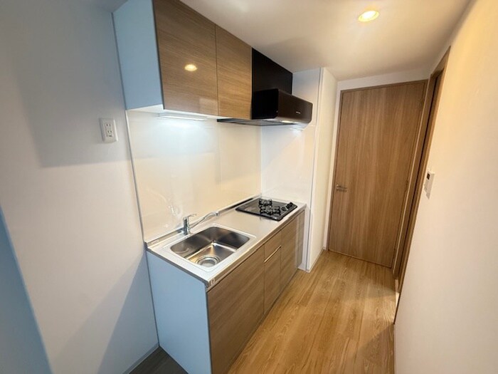 ｸﾛｰﾊﾞｰ･ｸﾚｱ石橋阪大前の物件内観写真