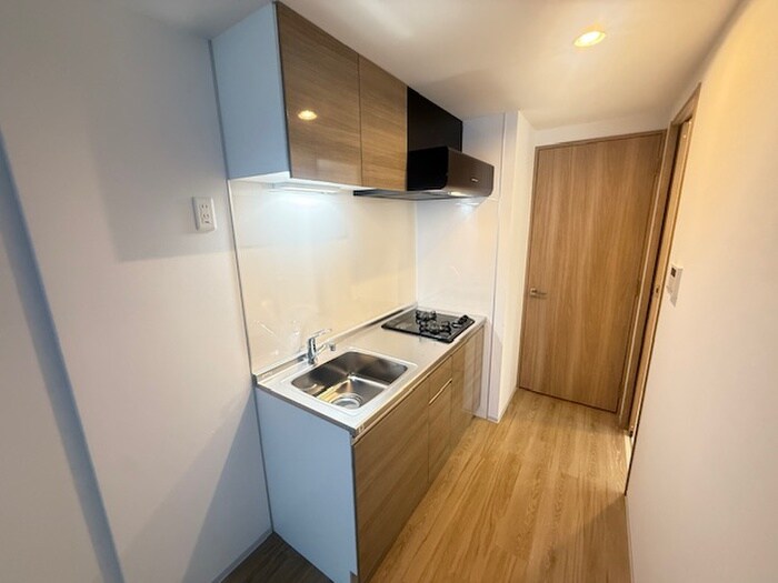 ｸﾛｰﾊﾞｰ･ｸﾚｱ石橋阪大前の物件内観写真