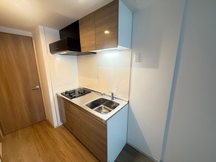 ｸﾛｰﾊﾞｰ･ｸﾚｱ石橋阪大前の物件内観写真