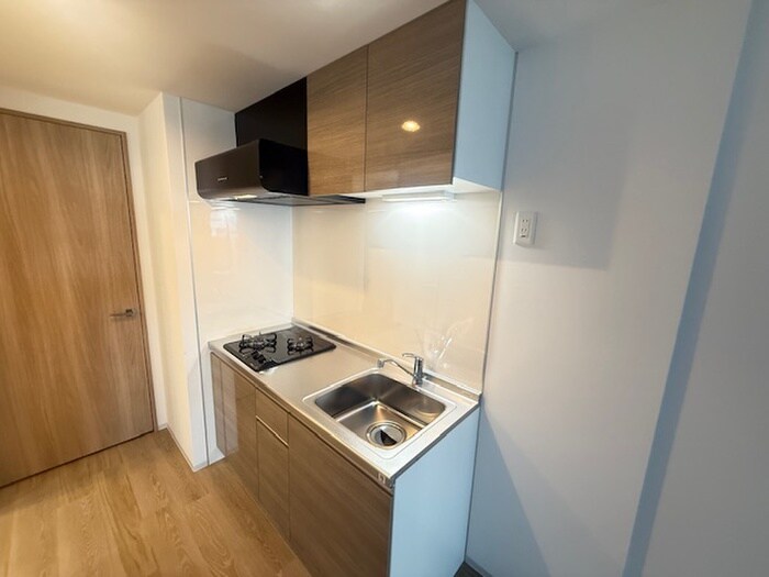 ｸﾛｰﾊﾞｰ･ｸﾚｱ石橋阪大前の物件内観写真