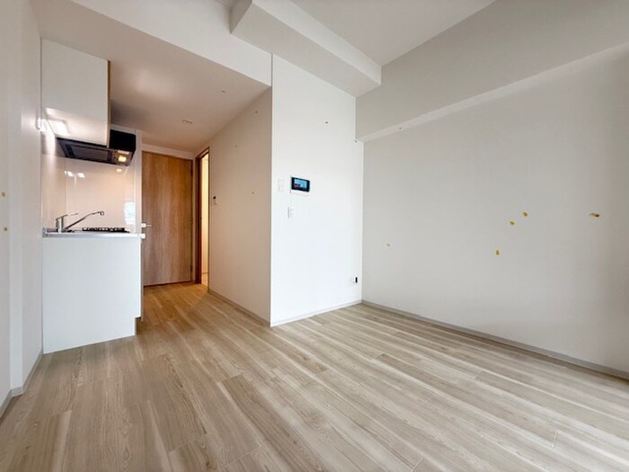 ｸﾛｰﾊﾞｰ･ｸﾚｱ石橋阪大前の物件内観写真