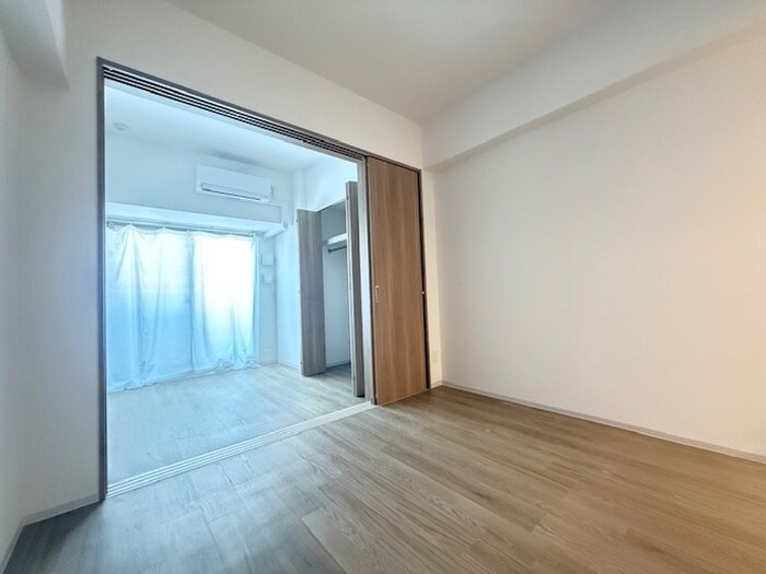 ｸﾛｰﾊﾞｰ･ｸﾚｱ石橋阪大前の物件内観写真