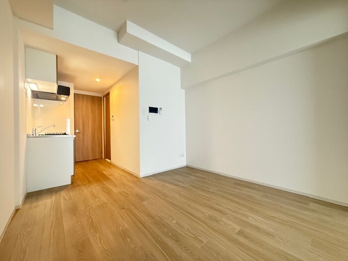 ｸﾛｰﾊﾞｰ･ｸﾚｱ石橋阪大前の物件内観写真