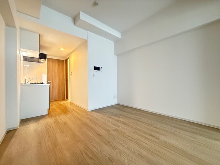 ｸﾛｰﾊﾞｰ･ｸﾚｱ石橋阪大前の物件内観写真