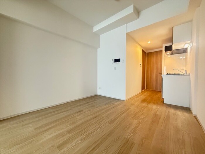 ｸﾛｰﾊﾞｰ･ｸﾚｱ石橋阪大前の物件内観写真