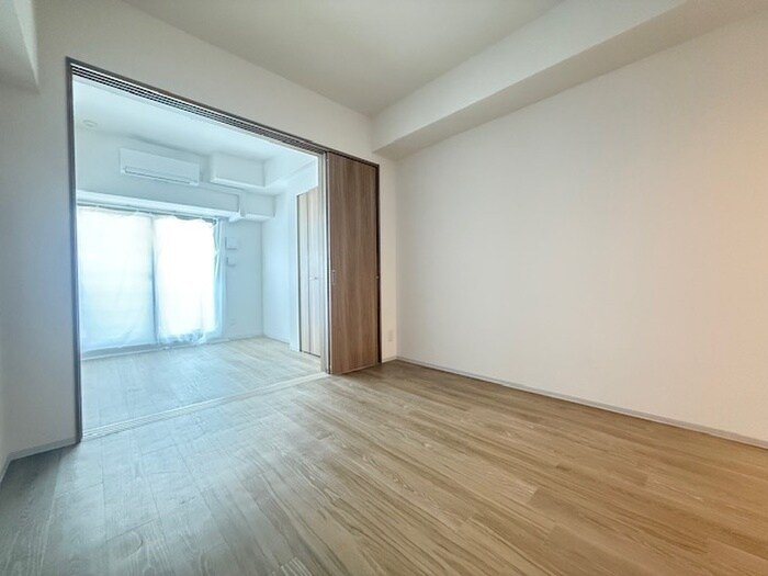 ｸﾛｰﾊﾞｰ･ｸﾚｱ石橋阪大前の物件内観写真