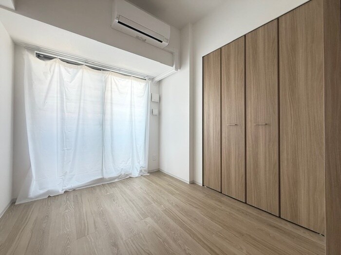 ｸﾛｰﾊﾞｰ･ｸﾚｱ石橋阪大前の物件内観写真