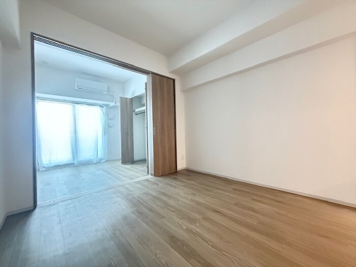 ｸﾛｰﾊﾞｰ･ｸﾚｱ石橋阪大前の物件内観写真