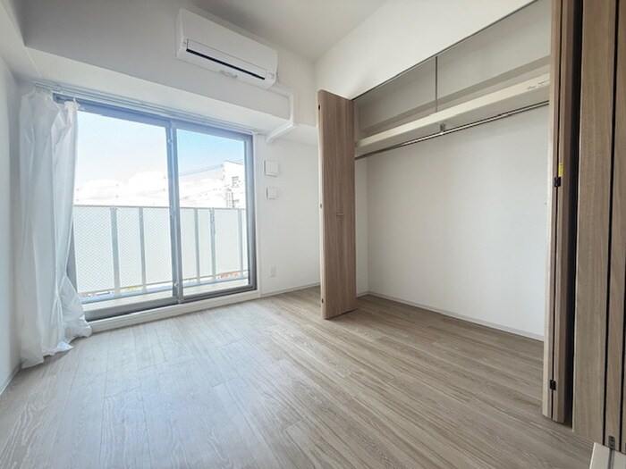 ｸﾛｰﾊﾞｰ･ｸﾚｱ石橋阪大前の物件内観写真