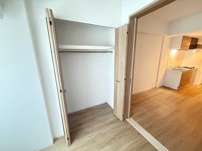 ｸﾛｰﾊﾞｰ･ｸﾚｱ石橋阪大前の物件内観写真