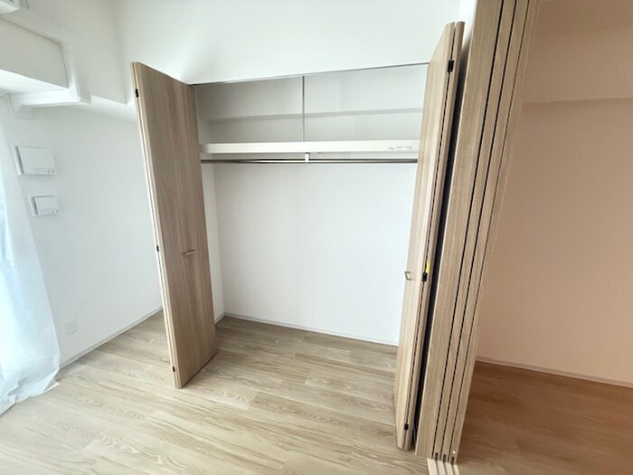 ｸﾛｰﾊﾞｰ･ｸﾚｱ石橋阪大前の物件内観写真