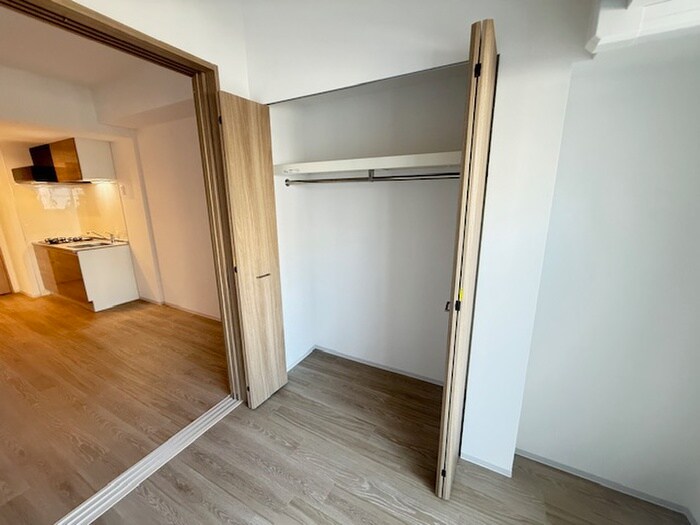 ｸﾛｰﾊﾞｰ･ｸﾚｱ石橋阪大前の物件内観写真