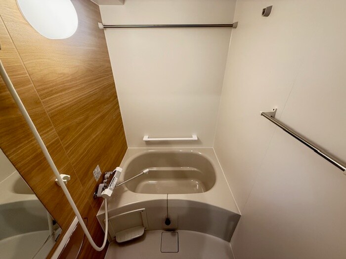 ｸﾛｰﾊﾞｰ･ｸﾚｱ石橋阪大前の物件内観写真