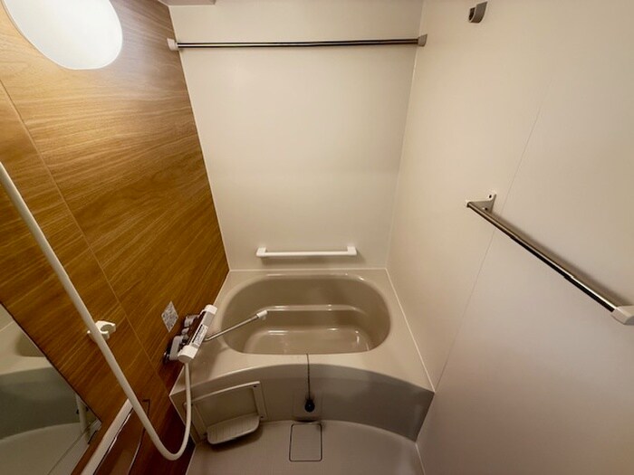 ｸﾛｰﾊﾞｰ･ｸﾚｱ石橋阪大前の物件内観写真