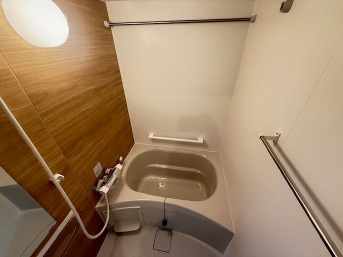 ｸﾛｰﾊﾞｰ･ｸﾚｱ石橋阪大前の物件内観写真