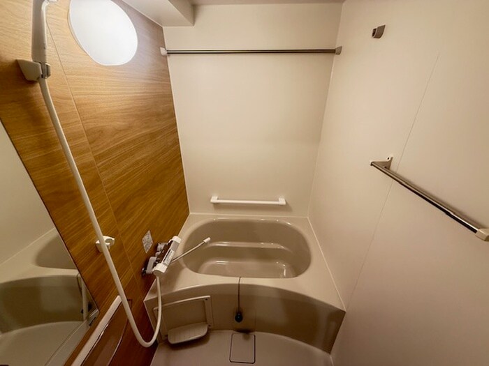 ｸﾛｰﾊﾞｰ･ｸﾚｱ石橋阪大前の物件内観写真