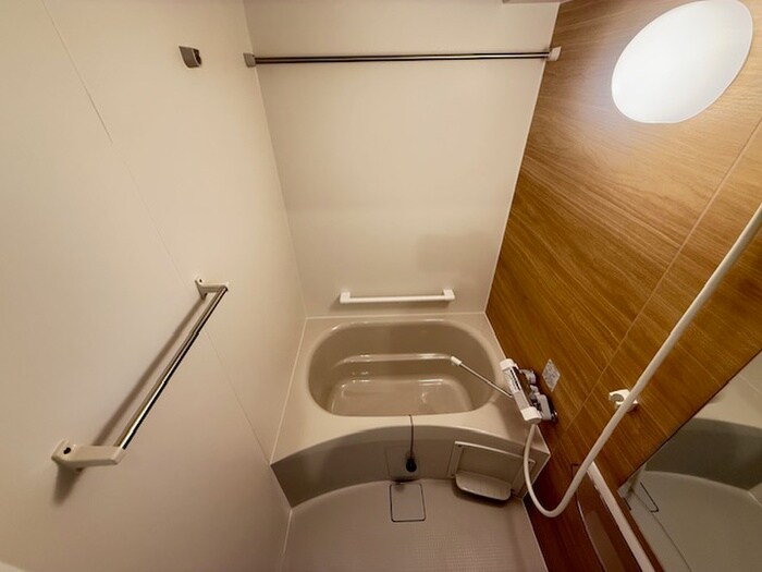 ｸﾛｰﾊﾞｰ･ｸﾚｱ石橋阪大前の物件内観写真