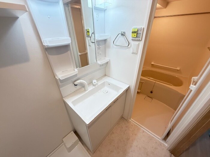 ｸﾛｰﾊﾞｰ･ｸﾚｱ石橋阪大前の物件内観写真