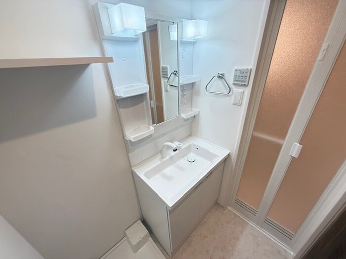 ｸﾛｰﾊﾞｰ･ｸﾚｱ石橋阪大前の物件内観写真