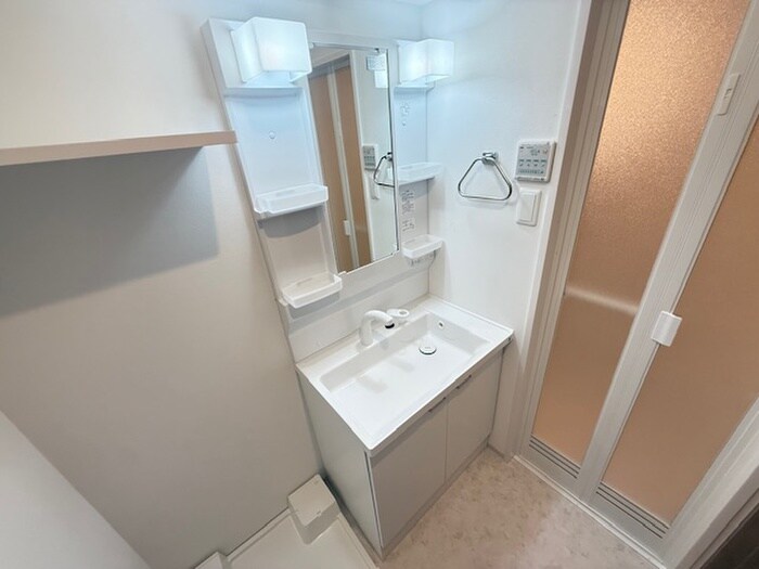 ｸﾛｰﾊﾞｰ･ｸﾚｱ石橋阪大前の物件内観写真