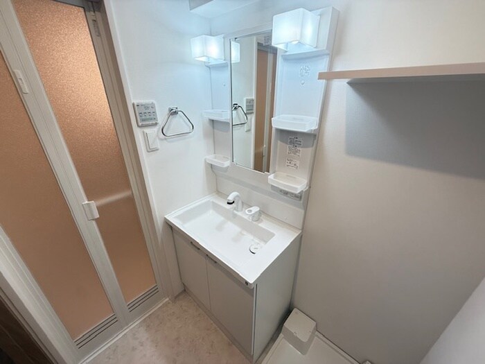 ｸﾛｰﾊﾞｰ･ｸﾚｱ石橋阪大前の物件内観写真