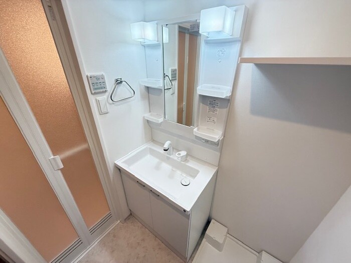 ｸﾛｰﾊﾞｰ･ｸﾚｱ石橋阪大前の物件内観写真