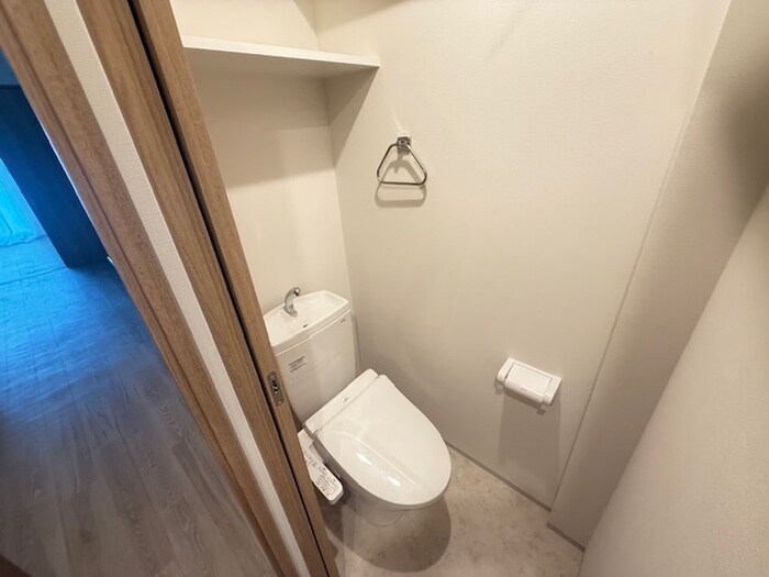 ｸﾛｰﾊﾞｰ･ｸﾚｱ石橋阪大前の物件内観写真