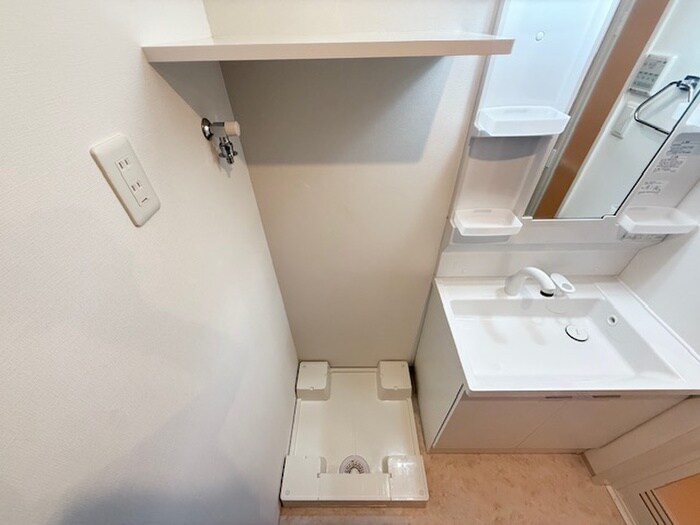 ｸﾛｰﾊﾞｰ･ｸﾚｱ石橋阪大前の物件内観写真