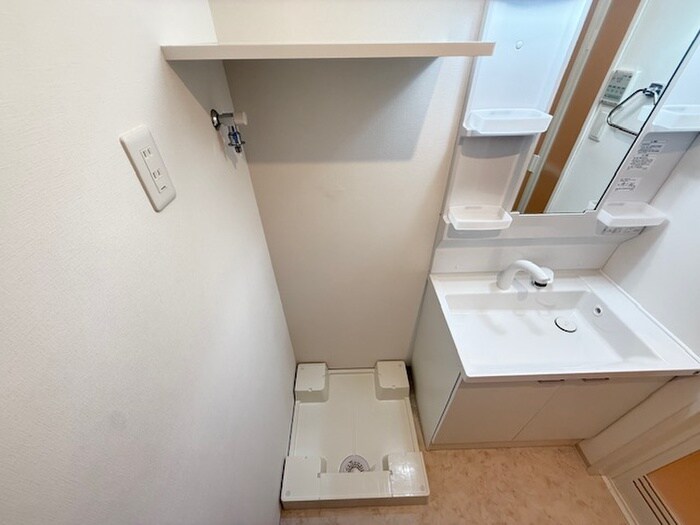 ｸﾛｰﾊﾞｰ･ｸﾚｱ石橋阪大前の物件内観写真