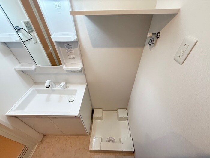 ｸﾛｰﾊﾞｰ･ｸﾚｱ石橋阪大前の物件内観写真