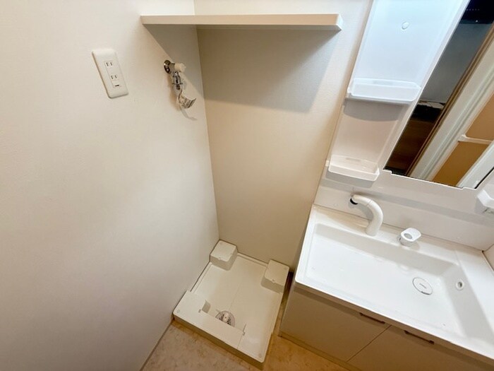 ｸﾛｰﾊﾞｰ･ｸﾚｱ石橋阪大前の物件内観写真