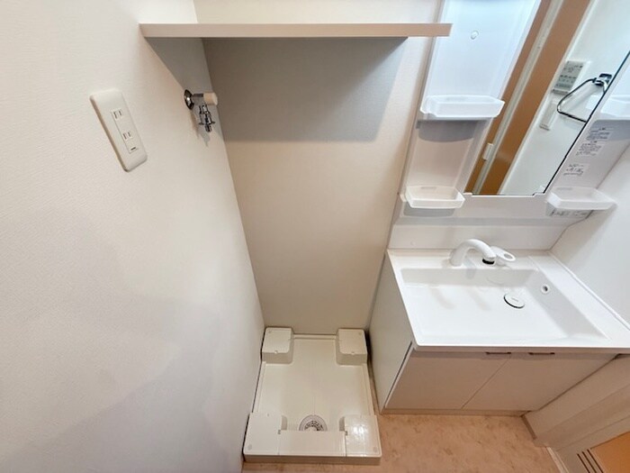 ｸﾛｰﾊﾞｰ･ｸﾚｱ石橋阪大前の物件内観写真