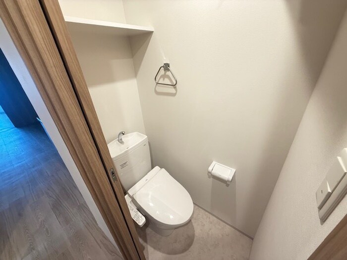 ｸﾛｰﾊﾞｰ･ｸﾚｱ石橋阪大前の物件内観写真