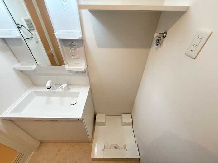 ｸﾛｰﾊﾞｰ･ｸﾚｱ石橋阪大前の物件内観写真