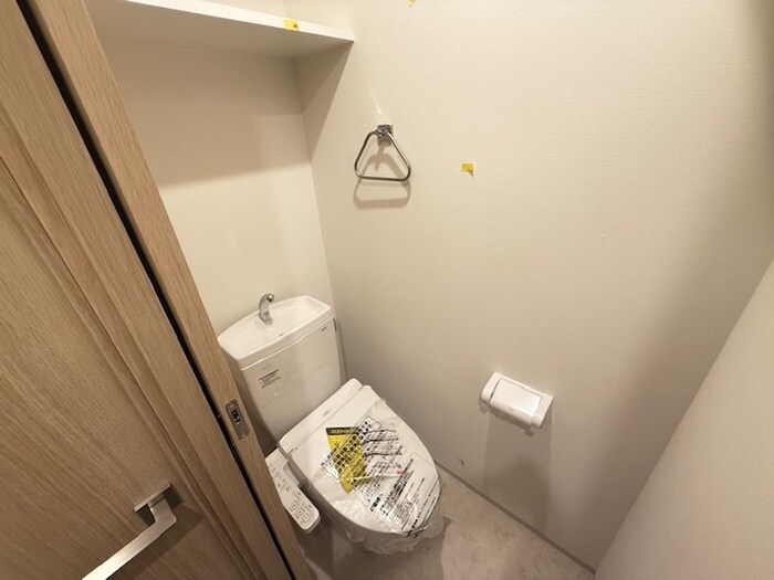 ｸﾛｰﾊﾞｰ･ｸﾚｱ石橋阪大前の物件内観写真