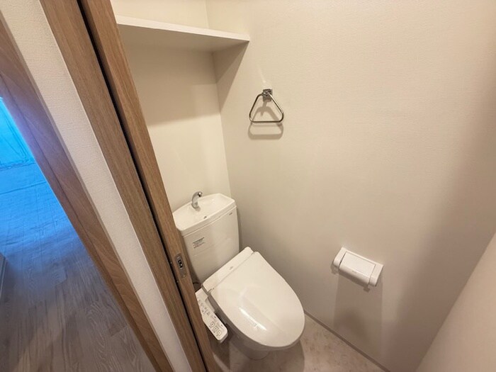 ｸﾛｰﾊﾞｰ･ｸﾚｱ石橋阪大前の物件内観写真