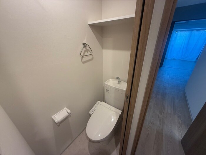 ｸﾛｰﾊﾞｰ･ｸﾚｱ石橋阪大前の物件内観写真